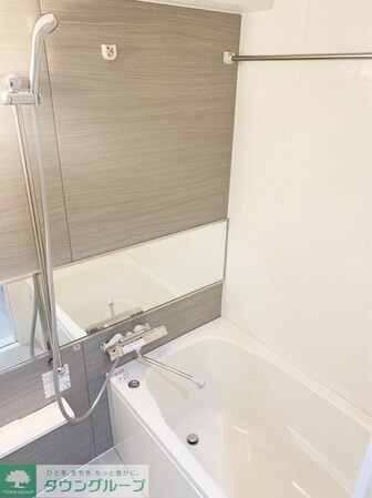 ALTERNA東池袋の物件内観写真